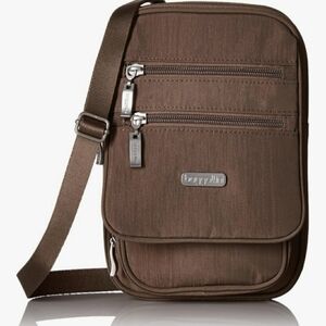 Baggallini Travel Crossbody